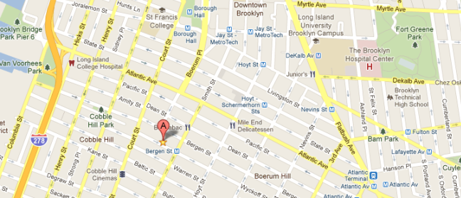 Google Map